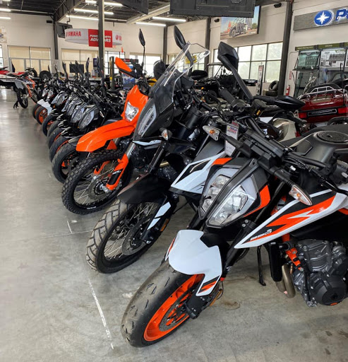 Motorcycle Dealer «Hicklin Power Sports», reviews and photos, 3160 SE Grimes Blvd #700, Grimes, IA 50111, USA