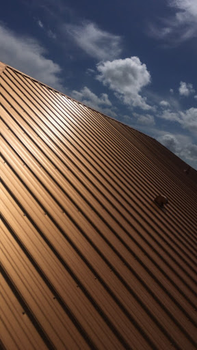 Roofing Contractor «Hippo Roofing LLC», reviews and photos, 1555 N Harbor City Blvd, Melbourne, FL 32935, USA