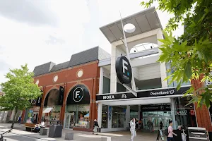 Fishergate Shopping Centre image