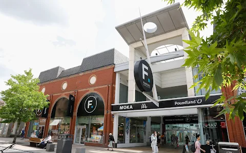 Fishergate Shopping Centre image