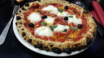 Pizza du Pizzeria Il Padrino à Manduel - n°17