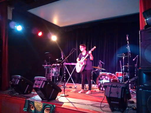 Performing Arts Theater «Shepherdstown Opera House», reviews and photos, 131 W German St, Shepherdstown, WV 25443, USA