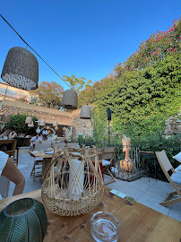 Atmosphère du Restaurant libanais Bekaa à Cavalaire-sur-Mer - n°14