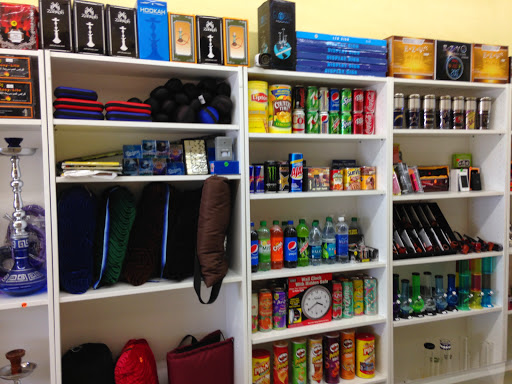 Tobacco Shop «PRIMO SMOKE SHOP», reviews and photos, 321 W Huntington Dr, Monrovia, CA 91016, USA