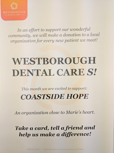 Westborough Dental Care Kristina Zoulas, DDS image