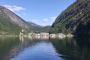Fjordcruise Bergen-Mostraumen image