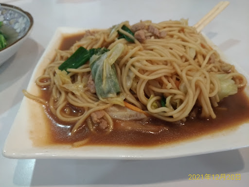 蘭陽風味館 的照片