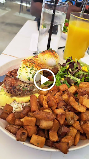 Popping Yolk Cafe