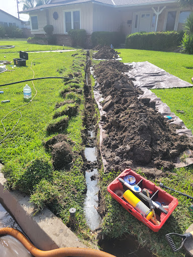 Redhead Rooter Drain Cleaning & Hydrojetting image