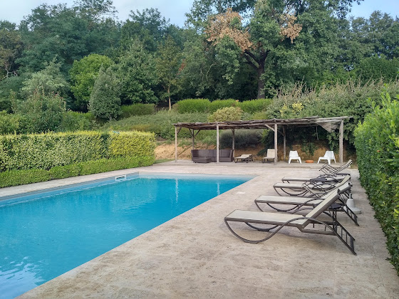 Équipements hôtels Collombroso 05010 Porano