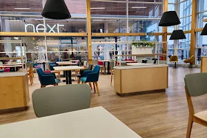 Tesco Cafe image