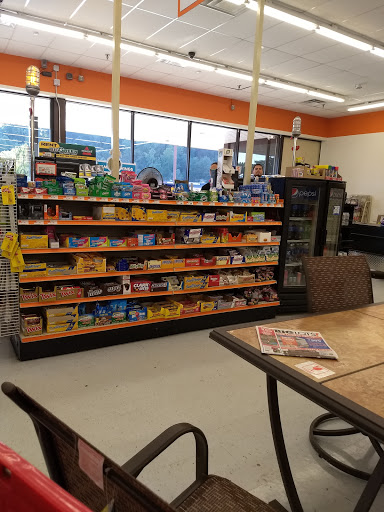 Discount Store «Big Lots», reviews and photos, 650 Wolcott St, Waterbury, CT 06705, USA