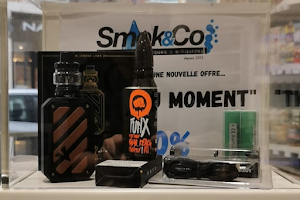 Smok&Co - Cigarette électronique Saint-Dizier image