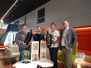 Photo n°15 de L'Ecrin du Vin à Carbon-Blanc ()