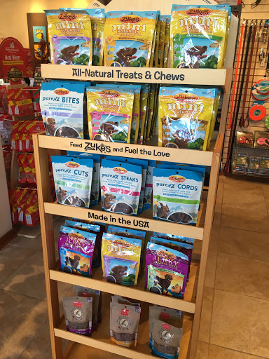 Pet Store «Four Paws on the Beach», reviews and photos, 144 Laneda Ave, Manzanita, OR 97130, USA