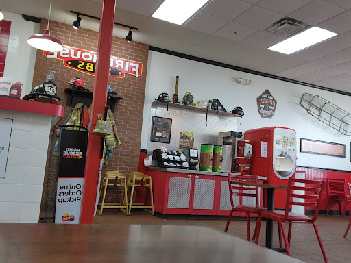 Sandwich Shop «Firehouse Subs», reviews and photos, 320 McHolme Dr, Pittsburgh, PA 15275, USA