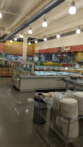 Grocery Store «Whole Foods Market», reviews and photos, 1925 Hughes Landing Blvd #100, The Woodlands, TX 77380, USA