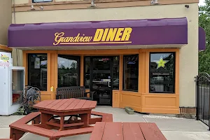 Grandview Diner image