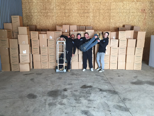 Moving Company «Maumee Valley Movers», reviews and photos, 744 Capital Commons Dr, Toledo, OH 43615, USA