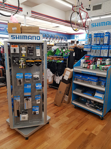 Bicycle Store «Quad Cycles», reviews and photos, 1043 Massachusetts Ave, Arlington, MA 02476, USA