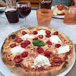 Photo n°4 de l'avis de Christine.a fait le 15/09/2023 à 17:44 sur le  Ristorante Pizzeria O' Sole Mio à Bibione