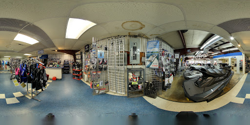 Motorcycle Dealer «Harper Cycle & Marine», reviews and photos, 1108 Spartanburg Hwy, Hendersonville, NC 28792, USA