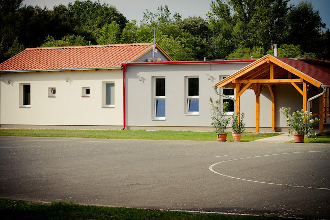 Csimborasszó Gyermek és Sportrehabilitációs központ - Szombathely