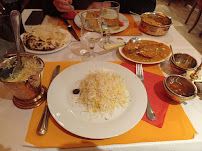 Korma du Restaurant Taj mahal à Haguenau - n°5