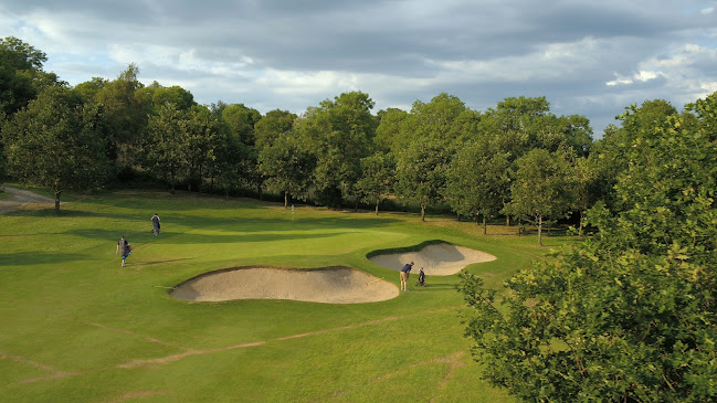 Reviews of Dungannon Golf Club in Dungannon - Golf club
