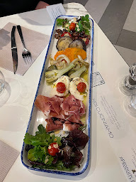 Photo n°42 de IL RISTORANTE - le restaurant Italien de Toulon - La Garde à La Garde ()