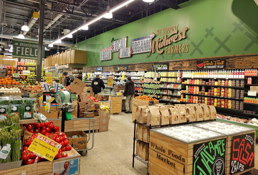 Grocery Store «Whole Foods Market», reviews and photos, 199 US-41, Schererville, IN 46375, USA