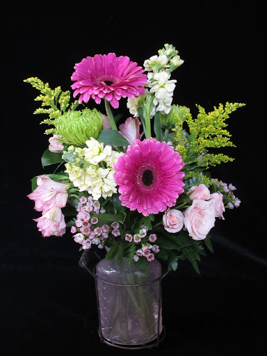 Florist «The Flower Box», reviews and photos, 910 Martin Luther King St, Georgetown, TX 78626, USA