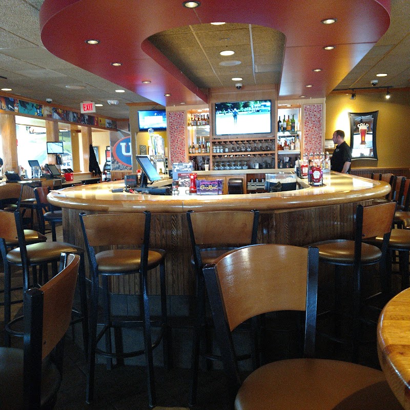 Applebee's Grill + Bar