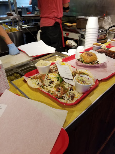 Barbecue Restaurant «Stanley’s Famous Pit Bar-B-Q», reviews and photos, 525 S Beckham Ave, Tyler, TX 75702, USA