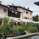 Photo n°2 de l'avis de Mr..o fait le 15/10/2019 à 22:58 sur le  Alois Lageder Paradeis à Margreid an der Weinstraße