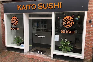 Kaito Sushi Middelharnis image