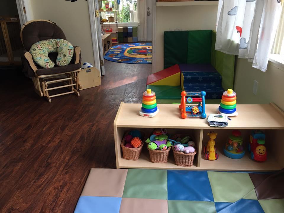 The Learning Cottage Preschool
