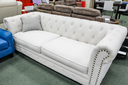 Furniture Store «Opus Essis Discount Furniture & Mattress», reviews and photos, 2500 14th St, Plano, TX 75074, USA