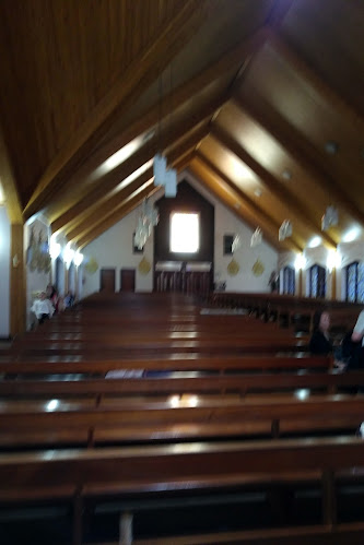 Reviews of St Patrick's Church Clonoe in Dungannon - Church
