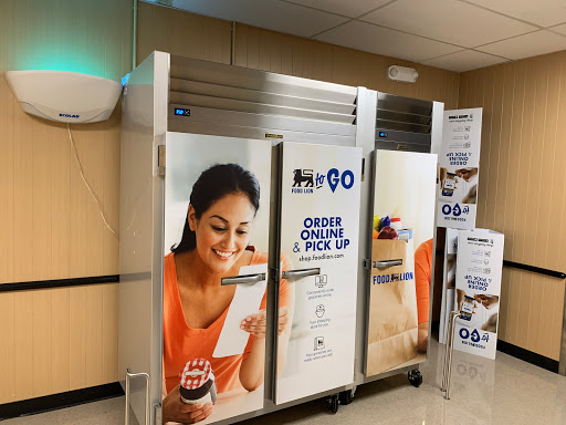 Grocery Store «Food Lion», reviews and photos, 70 Morgan Square #1, Berkeley Springs, WV 25411, USA