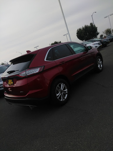 Ford Dealer «Tracy Ford», reviews and photos, 3500 Auto Plaza Way, Tracy, CA 95304, USA