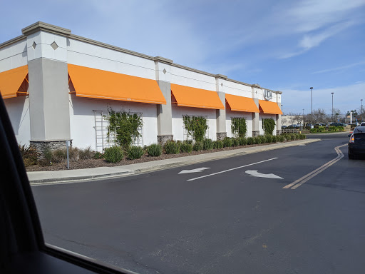 Hair Salon «Ulta Beauty», reviews and photos, 2068 Dr Martin Luther King Jr Pkwy, Chico, CA 95928, USA