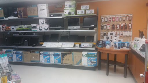 Computer Store «Computer Bargain Center», reviews and photos, 619 Gorham St, Lowell, MA 01852, USA