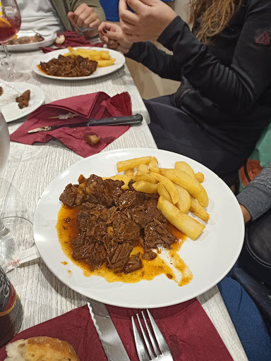 Bar Restaurante Luis Mario