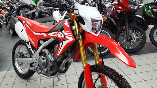 Motorcycle Dealer «Reynolds Motorsports», reviews and photos, 702 Narragansett Trail, Buxton, ME 04093, USA