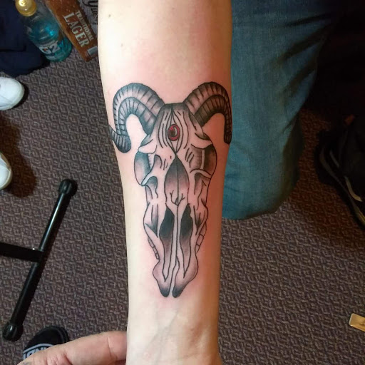 Explore cute tattoos ideas, creative tattoo ideas in Columbia, available at Nyce Tattoos