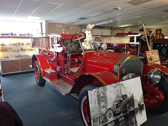 Vintage Fire Museum