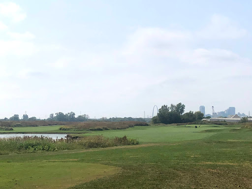 Golf Club «Gateway National Golf Links», reviews and photos, 18 Golf Dr, Madison, IL 62060, USA