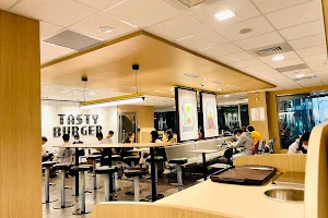 McDonald's Kaohsiung Wufu image