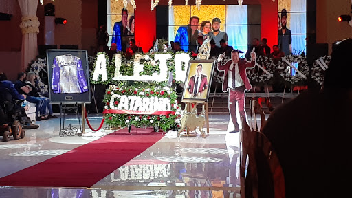 Event Venue «Legends Event Center», reviews and photos, 4240 W Camelback Rd, Phoenix, AZ 85019, USA